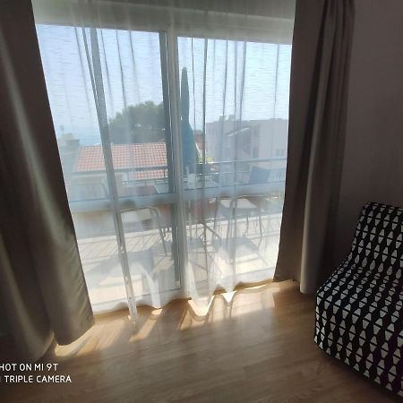 Apartment Burich Makarska Ngoại thất bức ảnh