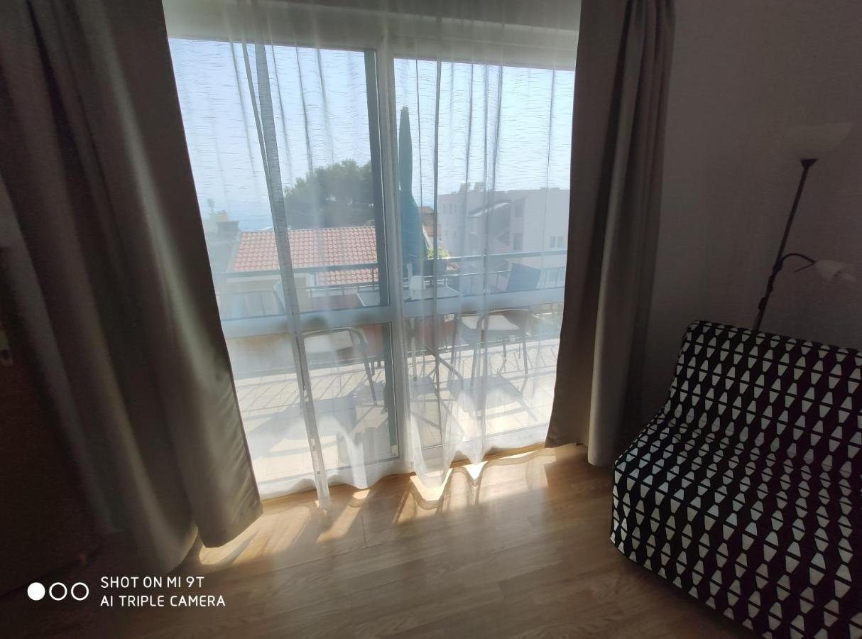 Apartment Burich Makarska Ngoại thất bức ảnh