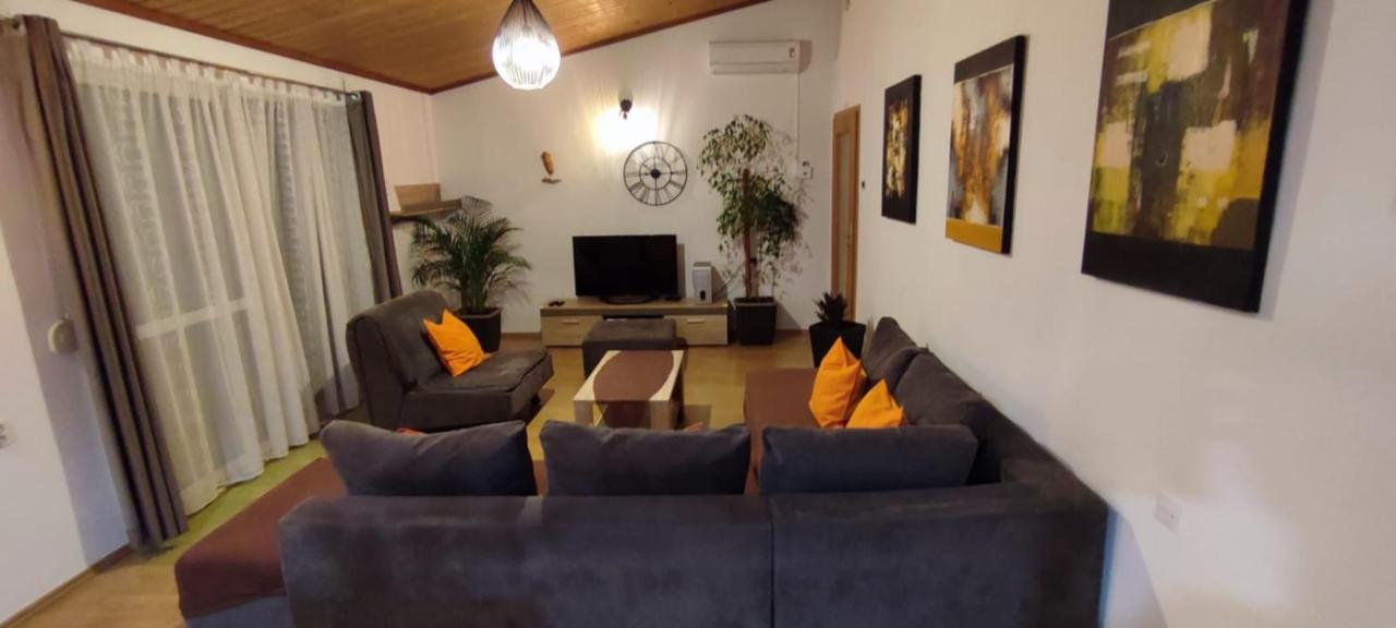 Apartment Burich Makarska Ngoại thất bức ảnh