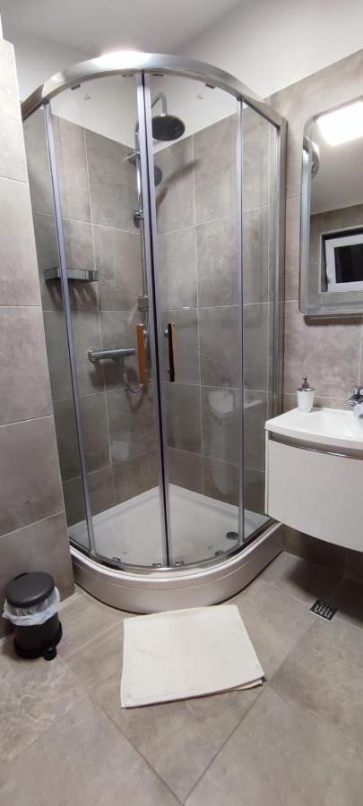 Apartment Burich Makarska Ngoại thất bức ảnh